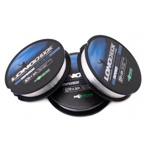 Korda Longchuck Tapered Mainline