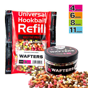 Fjuka Wafter Pots 50g