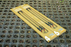 One More Cast Surrender All-In 1 Blend Leadcore Helicopter Spinner Rig Lock Hook