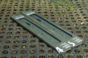 One More Cast Meta All-In 1 Blend Corefree Solid Bag Rig