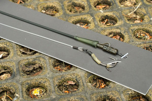 One More Cast All-In 1 Meta Blend Tubing Spinner Rig