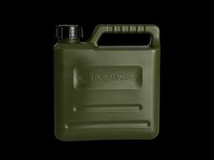 Ridgemonkey Heavy Duty Water Carrier 2.5L