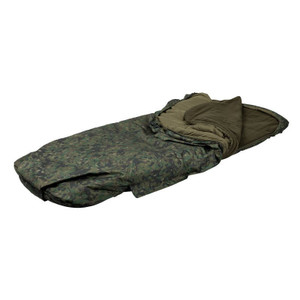 Trakker 365 Sleeping Bag Camo (Pre Order Only)