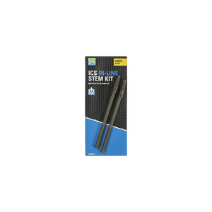 Preston Innovations ICS Inline Stem Kit