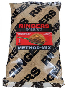 Ringer Micro Method Mix 1kg