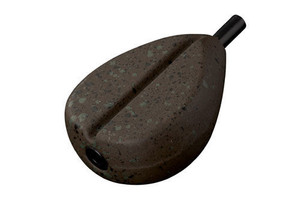 FOX Camotex Flat Pear Inline Lead