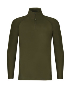 Korda Kool UPF Zip Jeresy