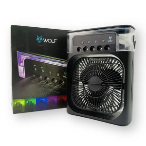 Wolf International VAPair Chilla Fan