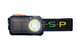 ESP 350 Lumen Rechargeable Head Torch
