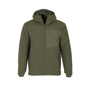 Korda Insulated Hooded Jacket