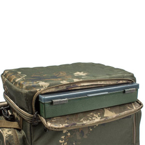Nash Subterfuge Hi-Protect Carryall Large