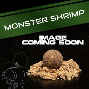 Nash Bait Monster Shrimp Shelflife Flake 1kg