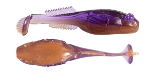 Z-Man TRD GobyZ 2.4" 6 pcs