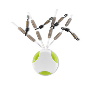 Korum Camo Heli Kit Quick Change