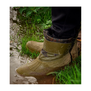 One More Cast Thermal Thinsulate Fleece Lined Winter Boot