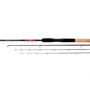 Sonik NTR Commercial Carp Feeder Rods