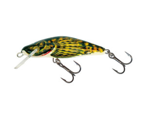 Salmo Floating Bullhead 6cm 6g