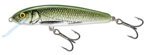 Salmo Sinking Minnow 5cm 5g