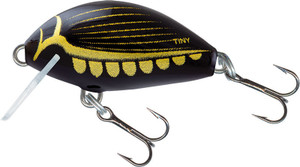 Salmo Sinking Tiny 3cm 2.5g