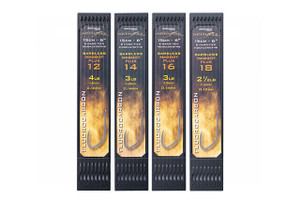 Drennan Acolyte 6" Maggot Plus Plate Barbless