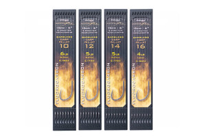 Drennan Acolyte 6" Carp Pellet Plate Barbless