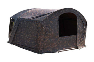FOX Frontier Camo Bivvy Extensions