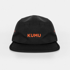 Kumu Brazen 5 Panel Cap