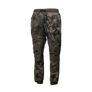 Nash ZT Wind Chill Jogger Camo