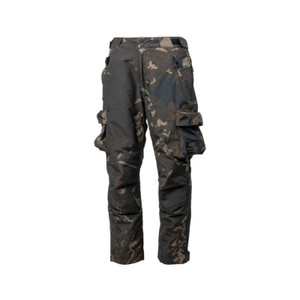 Nash ZT Helluva Waterproof Trousers