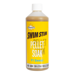 Dynamite Baits F1 Pellet Soak 500ml