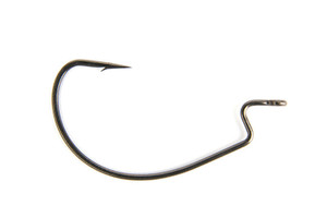 Fox Rage Finesse Offset Hooks