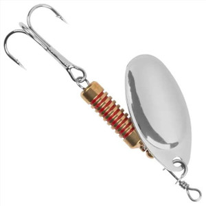 Zebco Demonic Spinners