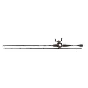 Abu Garcia GENIKE Low Profile Combo 10-30g
