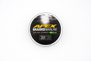 Korda Apex Braided Mainline 450m