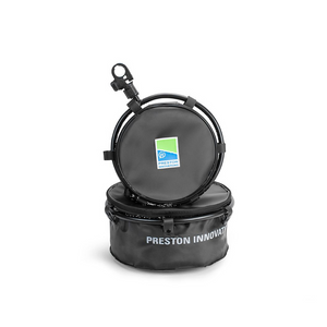 Preston Innovations Offbox 36 EVA Bowl and Hoop