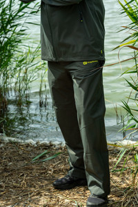 Ridgemonkey ThermoPro Waterproof Shell Trousers