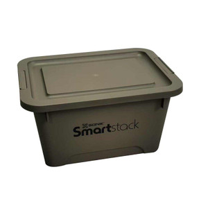 Sonik Smartstack Storage Boxes