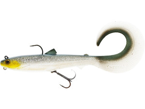 Westin Bullteez Curltail R`NR Sinking 21cm 73g