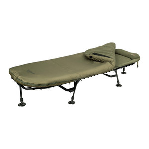 Trakker Tempest Big Snooze Bed Systems