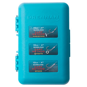 Drennan Hook Box's