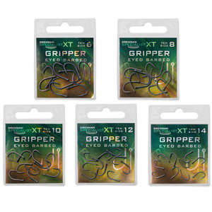 Drennan Specialist XT Gripper Hooks