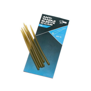 Nash XL Anti Tangle Sleeves