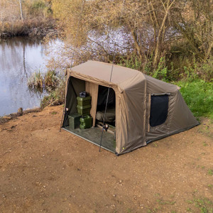 Ridgemonkey EscAPE XF2 Standard v2 2 Man Bivvy Green
