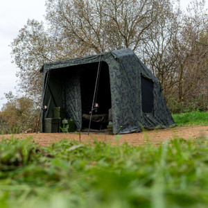 Ridgemonkey EscAPE XF2 Standard v2 2 Man Bivvy Camo