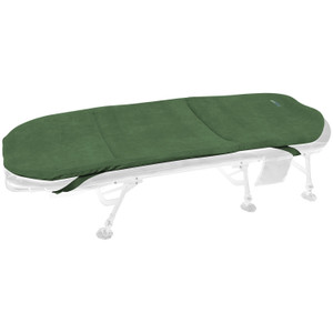 Sonik Bank-Tek Memory Foam Mattress Topper