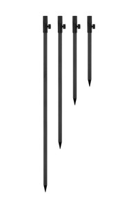 FOX Black Label Carbon Banksticks