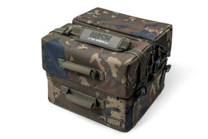 Nash Subterfuge Cube Carryall 50l
