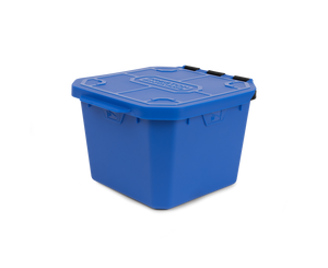 Preston Innovations 3 Pint Flip Lid Bait Tub