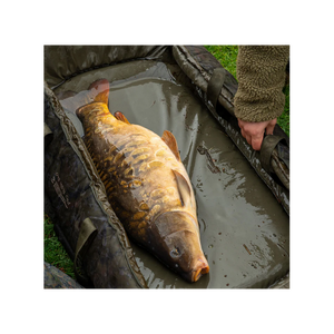 One More Cast PB Roll Mat