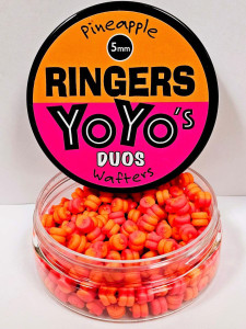 Ringers YoYo's Wafters 30g